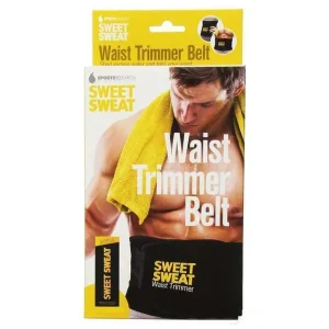 Waist Trimmer Belt