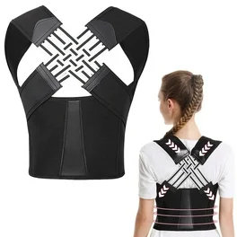 Backbone Straight Belt – Styletime