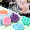 Scalp Massager