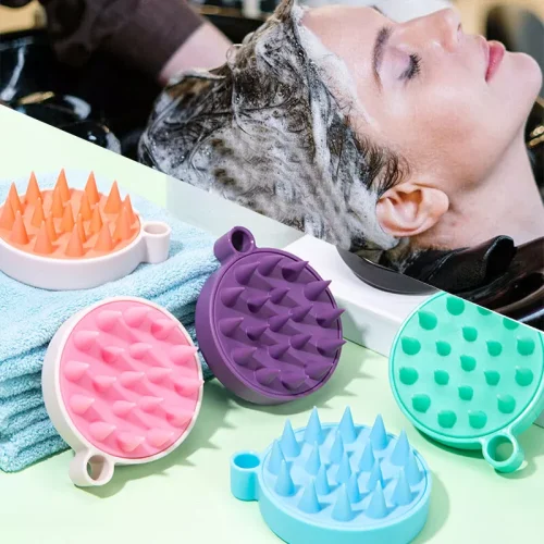 Scalp Massager