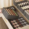 Socks Compartment Storage Bag