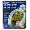 Wearable Air Cooler & Purifier, Artic Air, Personal Air Cooler & Purifier (Neck Fan)