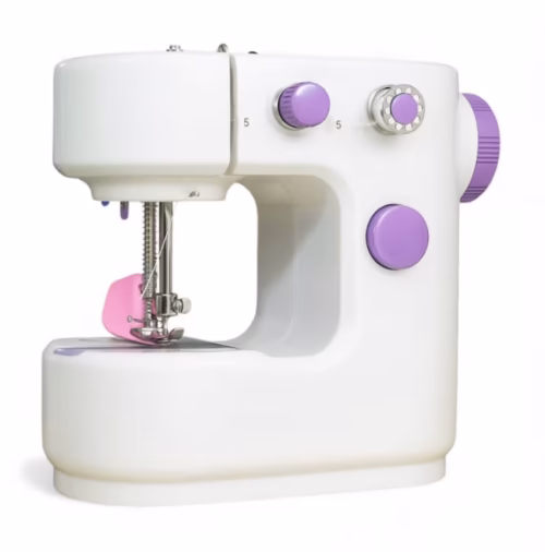 Mini Sewing Machine SM-302