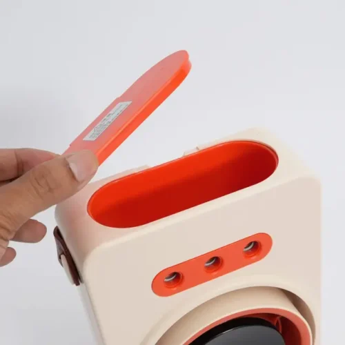 Desktop Humidifying Fan