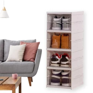 Shoe Box