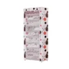 Transparent Dustproof Shoe Rack | 58x30x158cm